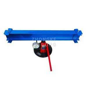 LCB-2 क्षेत्र असर प्लेट परीक्षण उपकरण-ठीक से मापने वाली प्लेट परीक्षक - Product Image 4