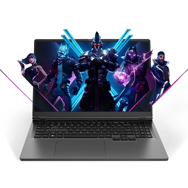 High Quality RTX 3060 4060 Computer I7 I9 12th Gen Gaming Design Laptop 64GB RAM 2TB 4TB SSD for Gamer