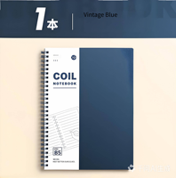 Carnet A5/A6 personnalisé avec logo OEM/ODM, feuilles mobiles imprimées, gaufrage personnalisé pour cadeaux d'entreprise