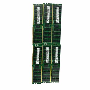 64Gb <b>DDR4</b> 2666 Memory <b>RAM</b> Ecc Suitable for Server Disques Durs ECC Server Dell <b>Ram</b> <b>Ddr4</b> - Product Image 6