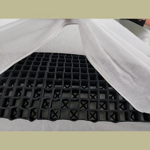 Couleurs personnalisées King Queen Size Tpe Silicone refroidissement Air Gel grille matelas hybrides pour literie surmatelas - Product Image 2
