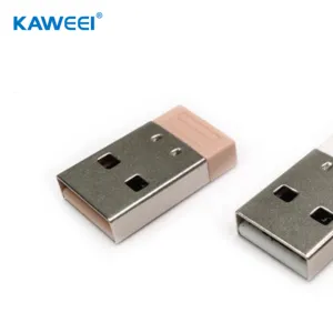 USB 유형 C 암-USB 수 커넥터 충전 변환기 USB 어댑터