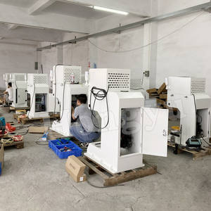 Équipement d'analyse rapide des métaux lourds météorologiques Hong Jin Chromatographe en phase gazeuse universel entièrement automatique - Product Image 4