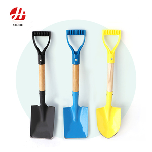 <span class=keywords><strong>Pala</strong></span> <span class=keywords><strong>Pequeña</strong></span> de Acero Metálico Redondeada a Mano, Mini <span class=keywords><strong>Pala</strong></span> con Mango de Madera <span class=keywords><strong>para</strong></span> Jardinería y Agricultura, Venta al por Mayor - Product Image 1