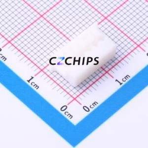 HC-PHD-2*6Y Housing (Wire-to-Board / Wire-to-Wire) P=2mm Connector 2x6P 2mm PHD 2mm - Product Image 2