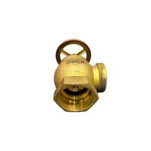 Vanne rotative pour hydrant d'<span class=keywords><strong>incendie</strong></span> intérieur SN65, alimentation principale en eau, vente en gros, support d'commande directe usine pour bâtiments - Product Image 4