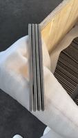 SS304 SS316 Inox All Threaded Rod DIN976 Metric Full Thread Rod M3-M42 Stainless Steel Stud