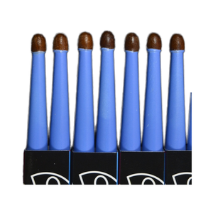 Baquetas de roble 5A 5A con cabezales de piel de oveja Color personalizado y Punta de barril - Product Image 4