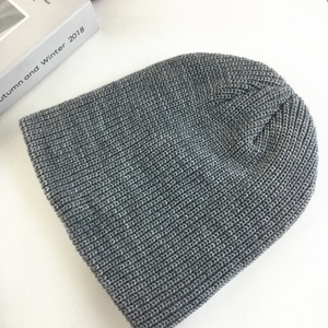 Autumn Winter Women's Cute Sweet Bow Knitted <b>Hat</b> Korean Style <b>Warm</b> <b>Hat</b> with Ear Protection Trendy Outdoor Casual Cold <b>Hat</b> - Product Image 5