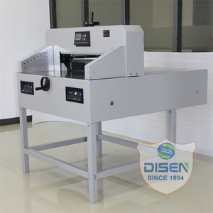 Autocollants d'impression en vrac écriture boîte en carton emballage et lames d'affûtage couteau de Machines à papier de coupe lames caissier - Product Image 5