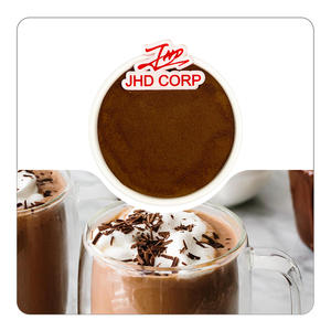 Polvo de <span class=keywords><strong>cacao</strong></span> natural al por mayor de fábrica JHD para hornear - Product Image 1