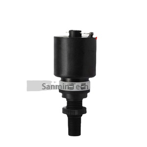 Regulador de Presión de Filtro de Aire NBSANMINSE UFR 43, Unidad de Tratamiento de Fuente Neumática de Alta Presión - Product Image 5