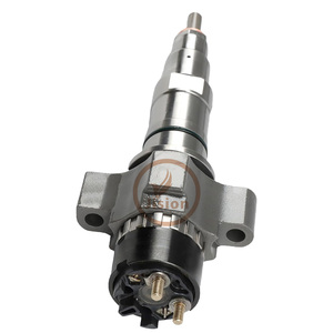 Inyector de Combustible 4359204 para Maquinaria de Construcción de Alta Calidad, 3 Meses de Garantía, Apto para Motores QSL9.3 QSC8.3, Origen Guangdong - Product Image 5