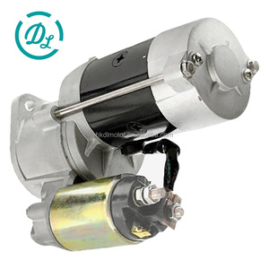 ชุดสตาร์ทเครื่องขุด EexcavaStart 12V สำหรับยานยนต์ CAS-E รุ่น 3446603200 3446610203 รับประกัน 1 ปี - Product Image 3