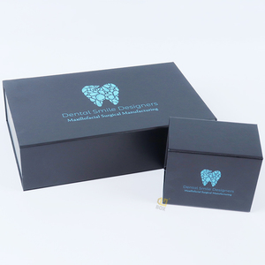 Luxury Custom Premium Carton Classy Oil Roller <b>Bottles</b> <b>Perfume</b> <b>Sample</b> Packaging Magnet Gift Box - Product Image 5