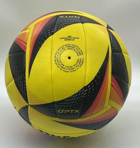 1 Ballon de <span class=keywords><strong>volley</strong></span>-ball professionnel Taille 5 Match Ballon de <span class=keywords><strong>volley</strong></span>-ball stratifié de haute qualité Ballons de <span class=keywords><strong>volley</strong></span>-ball de plage Original PU Winsun - Product Image 2