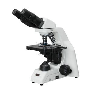 BIOBASE 30 °   Microscope <span class=keywords><strong>biologique</strong></span> numérique à tête inclinée pour les chercheurs et les éducateurs DM-125 - Product Image 3