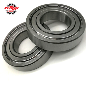 3.175x6,35X2,38mm Rodamiento rígido de bolas SR144 - Product Image 6