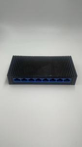 Switch 8 ports Plug and Play <span class=keywords><strong>TP</strong></span>-<span class=keywords><strong>Link</strong></span> TL-SG1008+, Switch de surveillance haute définition, Switch Ethernet Gigabit pour NAS - Product Image 4