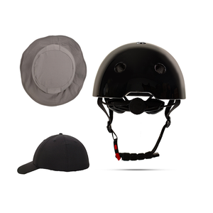 <span class=keywords><strong>Casque</strong></span> de vélo à bec de canard pour adultes <span class=keywords><strong>Casque</strong></span> de vélo élégant avec pare-soleil adapté aux déplacements en ville et au vélo de route - Product Image 2