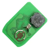 Placa de Circuito Inteligente Universal para Automóvil CK TOM Serie TOM-O-10, Chip 8A, Control Remoto para Yaris Vios, China Continental