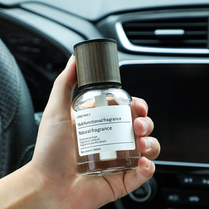 All'ingrosso popolare 160ml <span class=keywords><strong>auto</strong></span> <span class=keywords><strong>deodorante</strong></span>, senza fiamma, specialmente per gli uomini, fragranza leggera per le automobili - Product Image 1