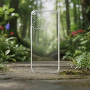 Coque Honor 600 Lite SKINNY Transparente TESKINHO600LT - Product Image 3
