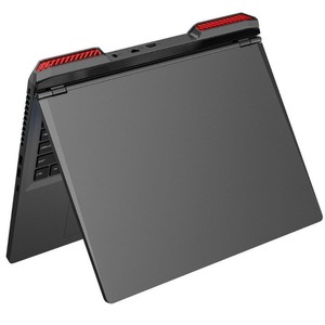 Laptop para Juegos de 10.ª Generación Más Vendida, GTX 1650, Core I7 10885H 10870H, 16.1 Pulgadas, RTX <span class=keywords><strong>3060</strong></span>, Laptop para Gamers, Windows 11, Computadora I9 - Product Image 5
