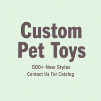 Ensemble de jouets pour chat OEM personnalisé : baguette interactive avec ventouse pour chatons