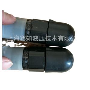 Rexroth DBDS6K18/315 <b>Hydraulic</b> <b>Cylinders</b> Various Sizes Available DBDS6K18/50 DBDS6K18/200 DBDS6K18/400" - Product Image 1