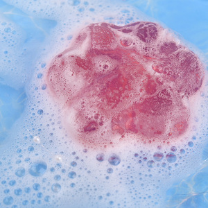 Fragancia duradera que ilumina la piel limpia, hidratante y suavizante, y el acné Elimina los ácaros, jabón <span class=keywords><strong>facial</strong></span> de gelatina de aminoácidos - Product Image 5