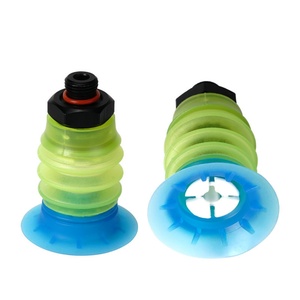 Ventosas de Vacío Industriales de Silicona BG25/34/41/48/63 al por Mayor, Manipulador de Moldes, Mini Ventosa Reutilizable - Product Image 6