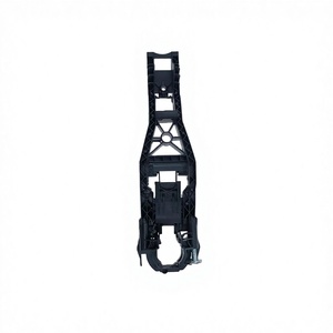 Polo Exterior Door Handle <b>Bracket</b> 6QD837885 <b>Plastic</b> Replacement Part For Repair - Product Image 5
