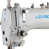 JUKKY JK-9980-D3 machine à coudre automatique à point noué à entraînement direct à grande vitesse avec servomoteur pour économiser l'énergie