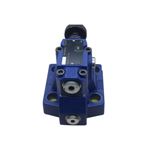 R900587346 DB20-1-5X/315 วาล์วนิรภัยแบบควบคุมด้วยสัญญาณนำร่อง - Product Image 6