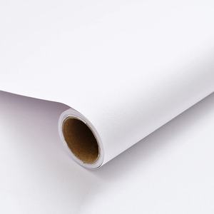 Membrana de Filtro de PVDF Resistente al Calor 0.06-0.10MPa, Membrana de PVDF Hidrófoba Impermeable para Filtración de Vapor - Product Image 2