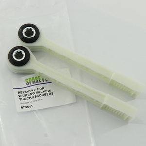 Piezas de <span class=keywords><strong>lavadora</strong></span>: Kit de reparación de amortiguador de <span class=keywords><strong>lavadora</strong></span> <span class=keywords><strong>Siemens</strong></span> 673541 - Product Image 5