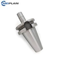 Porte-outil haute rigidité BT-SK pour machine CNC, pour tournage et fraisage, mandrin à pince BT40 BT50, pour les industries de la construction