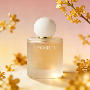 Aceite Esencial de Pachulí de Francia al por Mayor, Perfume Natural con Aroma Floral y Almizcle, Eau de Parfum Orgánico - Product Image 1