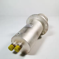 Tube d'amplificateur de puissance électronique haute fréquence RS3041CJ, tube triode d'oscillateur radiofréquence RS3041CJ
