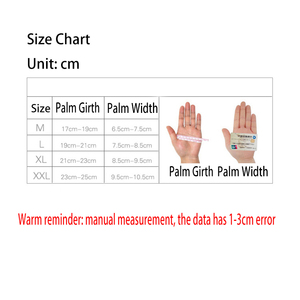 Gants de ski pour homme RIDERACE, hiver, écran <span class=keywords><strong>tactile</strong></span>, chauds, imperméables, conduite, doigts entiers, snowboard, cyclisme, sport, mitaines thermiques - Product Image 6