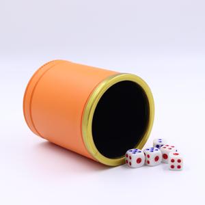 Juego de dados acrílicos para beber, diseño nuevo, para discoteca, bar, fiestas, adultos, KTV, venta al por mayor - Product Image 1