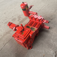 Pompe à boue subaquatique à prix de gros BW160 pour aspirer la boue et le sable – Pompe à vis à performance stable