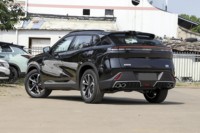 2024 vente chaude de nouveaux véhicules énergétiques Dongfeng AEOLUS Hao Han DH-i 1.5T SUV hybride voitures neuves fabriquées en Chine à vendre