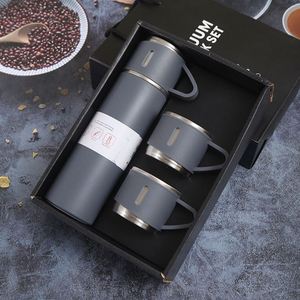 Xj45 Custom Logo Smart Stainless Steel Thermos Water Bottle Tumbler Digital Vacuum With Led Temperature Display Straight Cup - Product Image 4