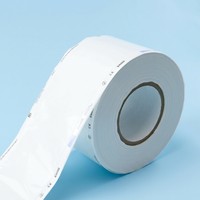Rouleaux de tubes de stérilisation thermoscellables pour emballage de dispositifs médicaux, rouleaux de sachets de stérilisation au plasma médical