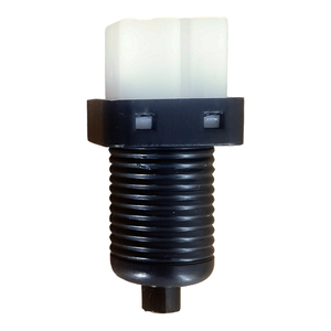 Calorstat <span class=keywords><strong>Vernet</strong></span> BS4500 Interrupteur de feu Stop pour Citroen AX Berlingo C3 453411 9653868380 - Product Image 2