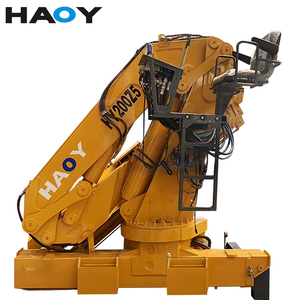 شاحنة 10 طن مركبة على شاحنة بـ 6 عجلات مع رافعة شاحنة رافعة شاحنة رافعة متنقلة للبيع - Product Image 2