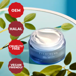 Vente en gros Crème de nuit anti-rides pour la fermeté et l'hydratation de la peau avec service OEM ODM pour un usage domestique - Product Image 1