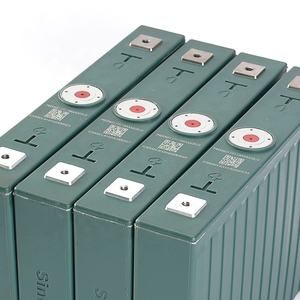 Lifepo4-batería de litio de grado A de 3,2 v, celda de 100ah para almacenamiento Solar, coche eléctrico, barco, nuevo CALB - Product Image 5